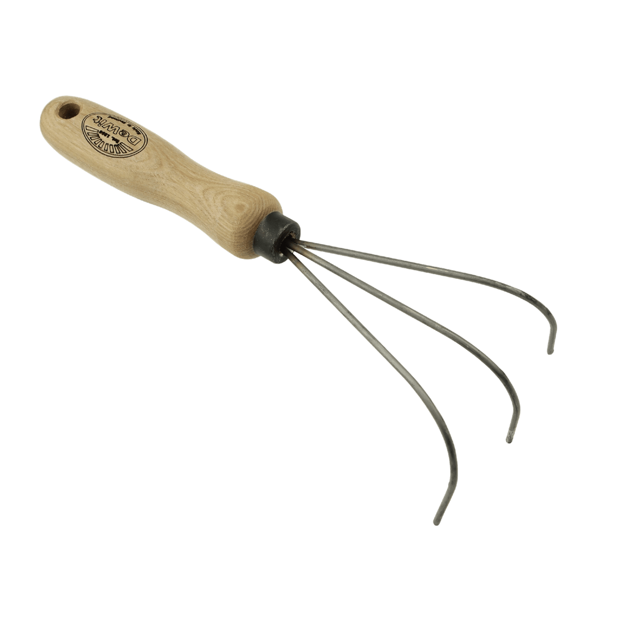 Dewit Løv-/Forårsrive håndholdt Løgbutikken