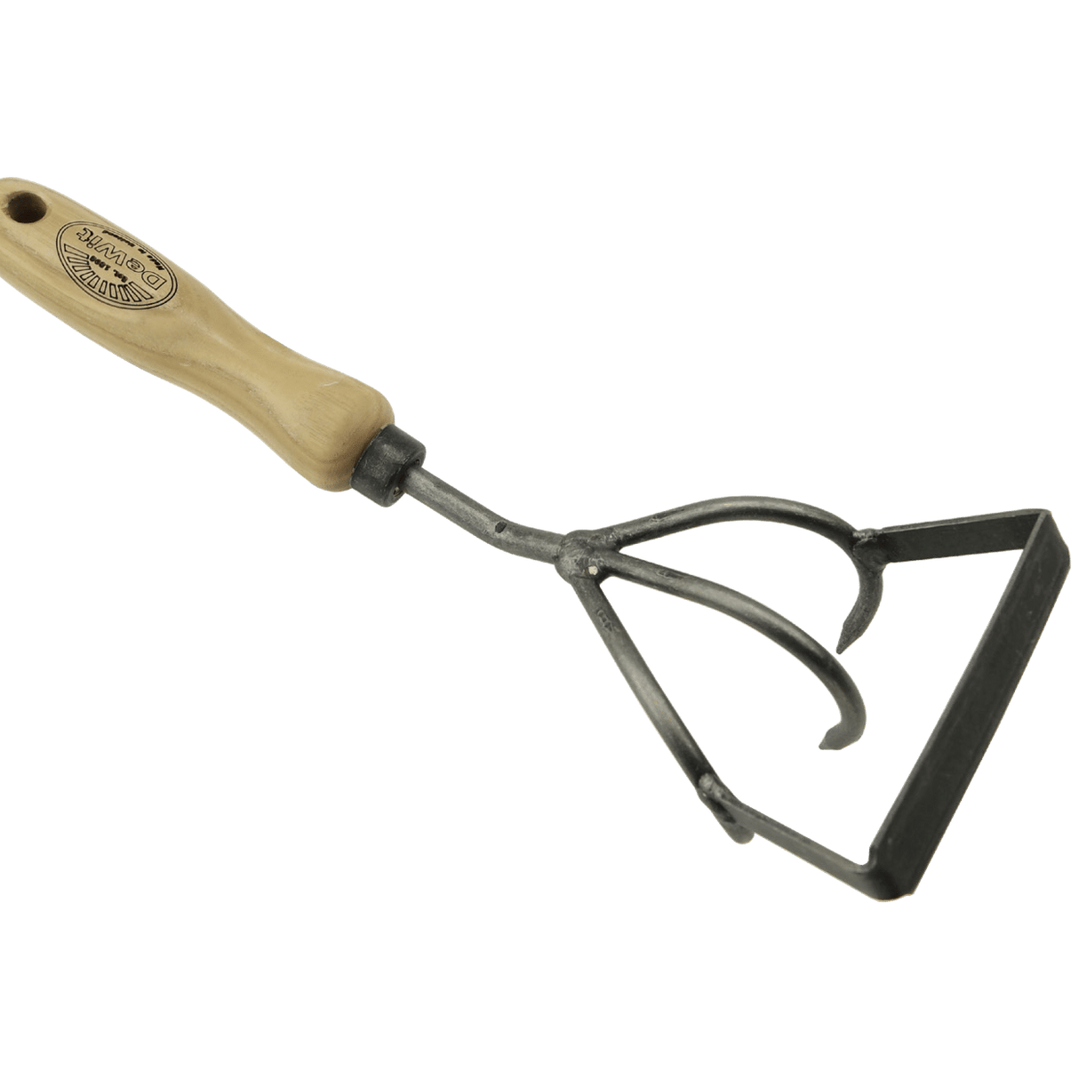 Dewit Kombi-Kultivator 3 tands Løgbutikken