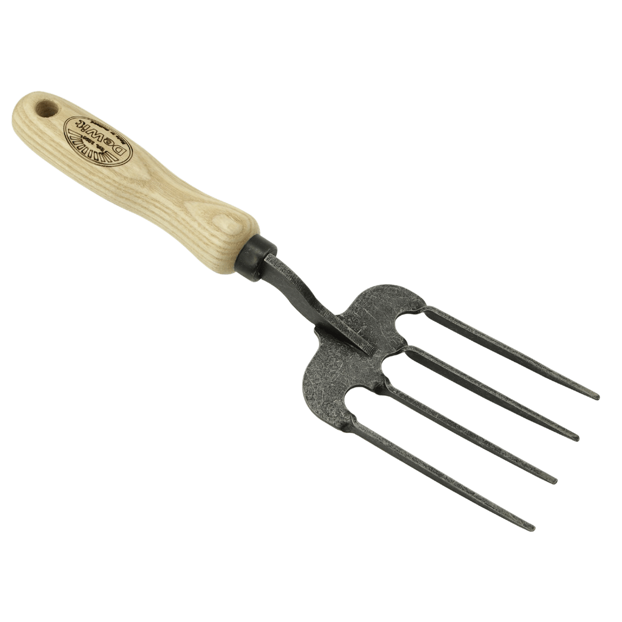 Dewit WD Plantegreb Twist Løgbutikken