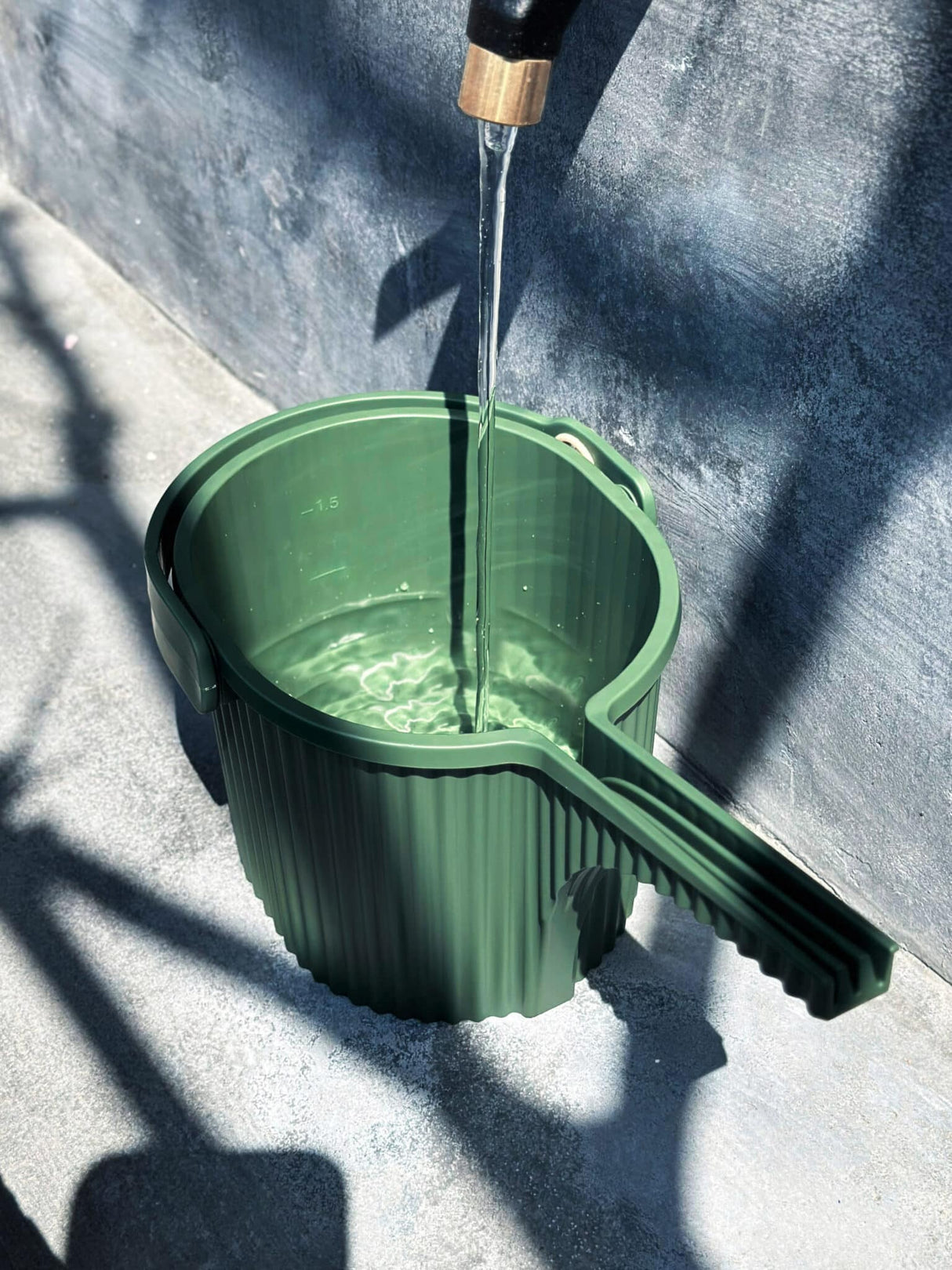 Beetle' Vandkande lille