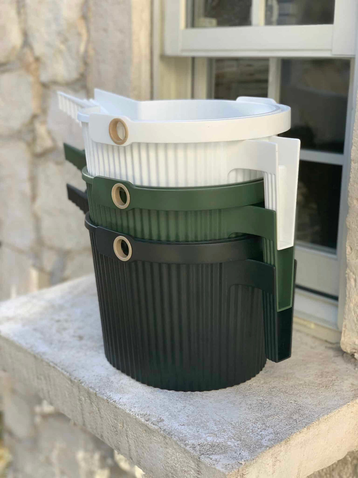 Beetle' Vandkande stor