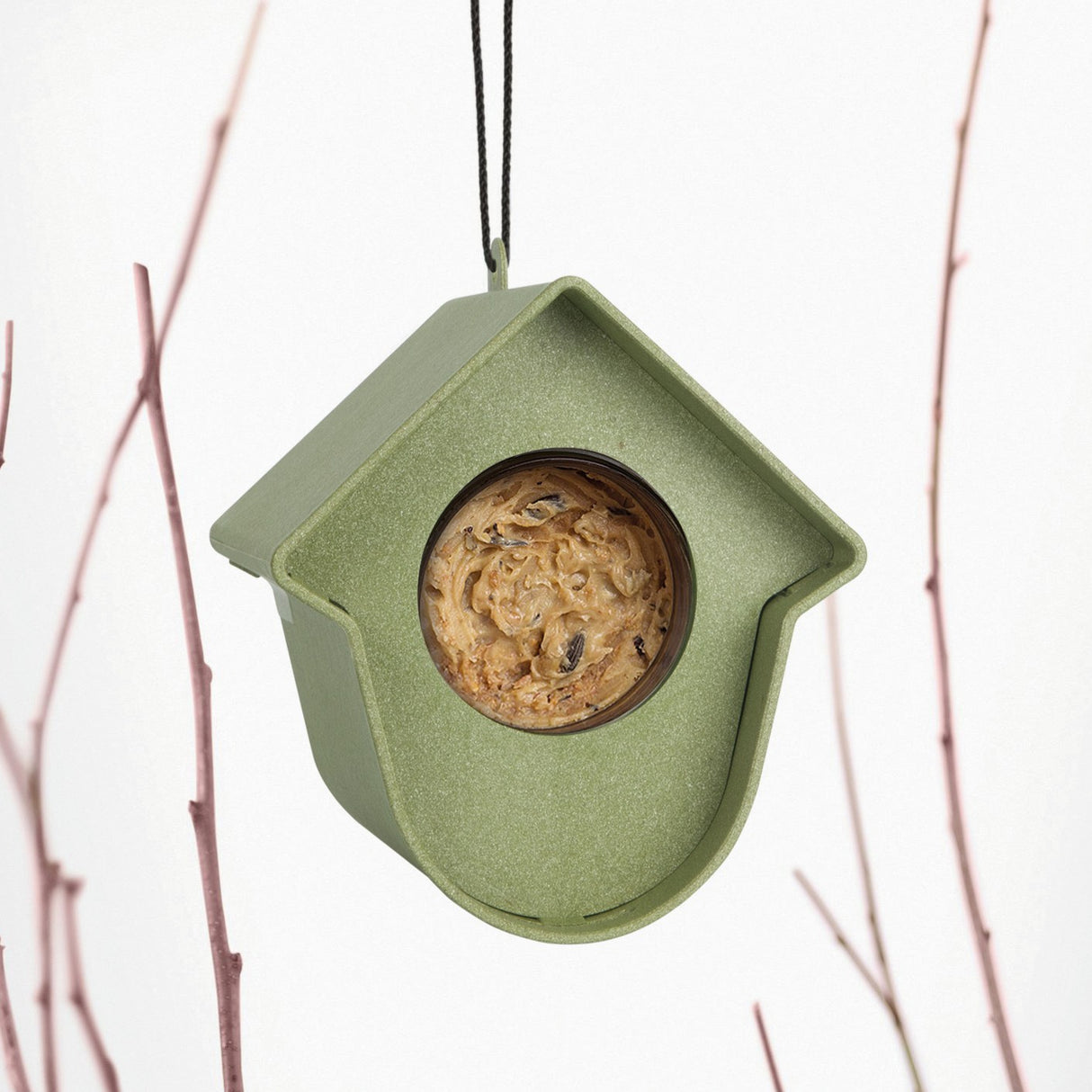 'Evie' Fuglefoderautomat