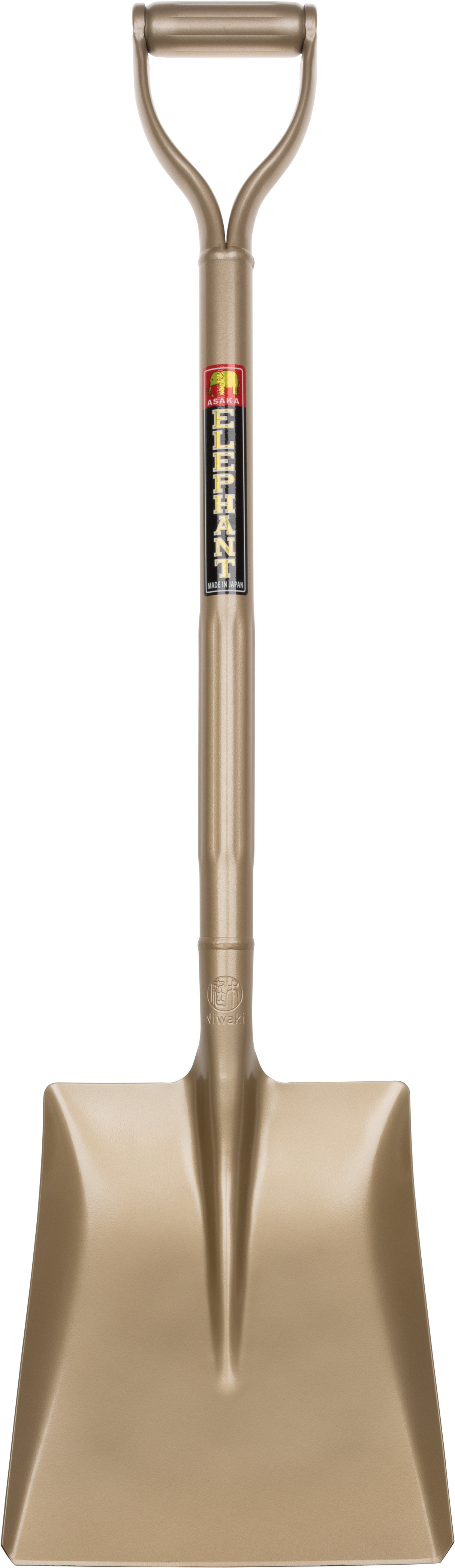 Niwaki 'Golden Skovl'