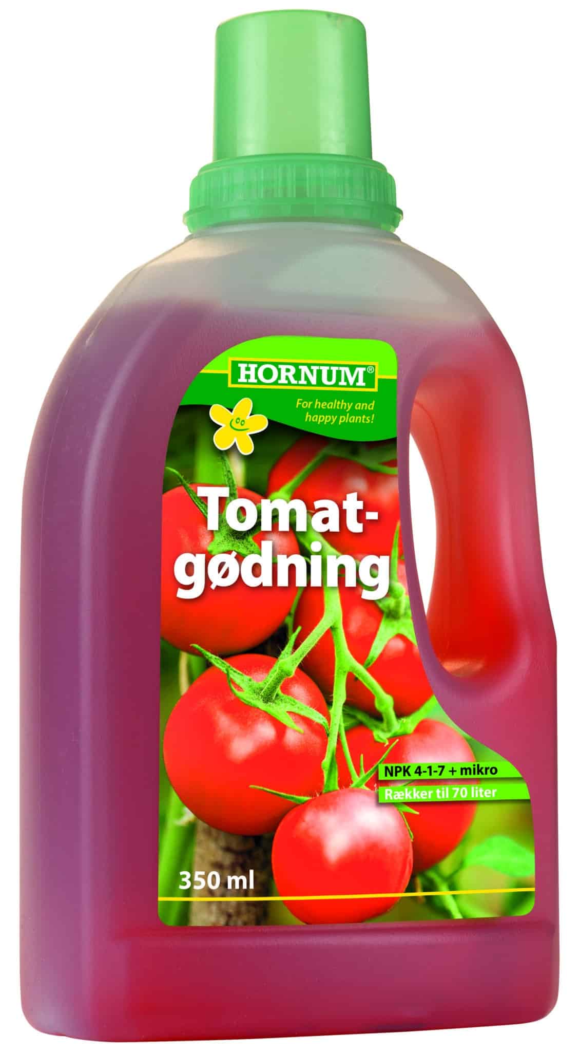 Hornum Tomatgødning