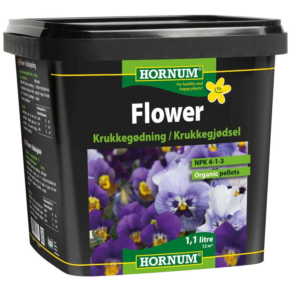 Hornum Krukkegødning