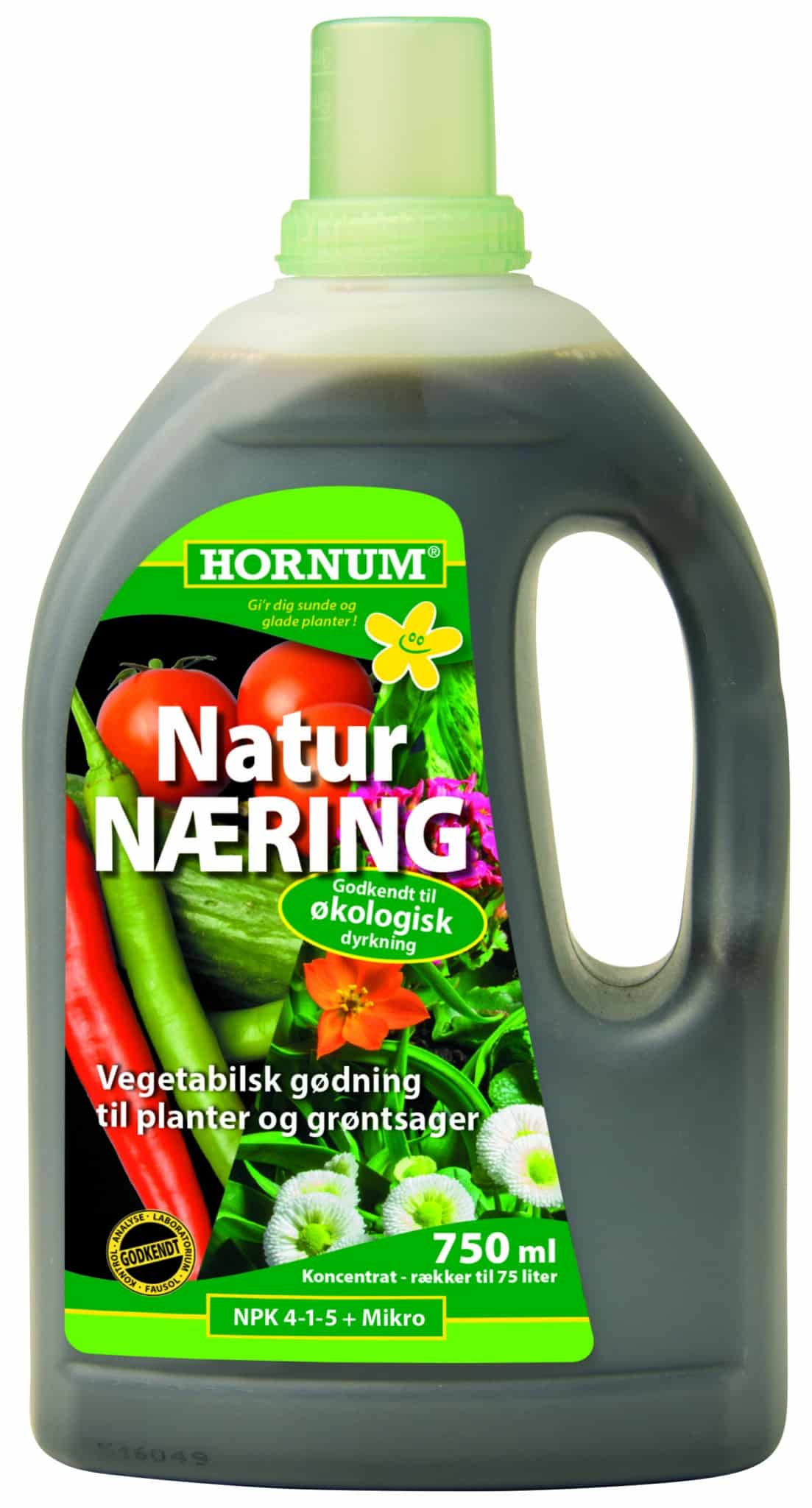 Hornum Natur Næring
