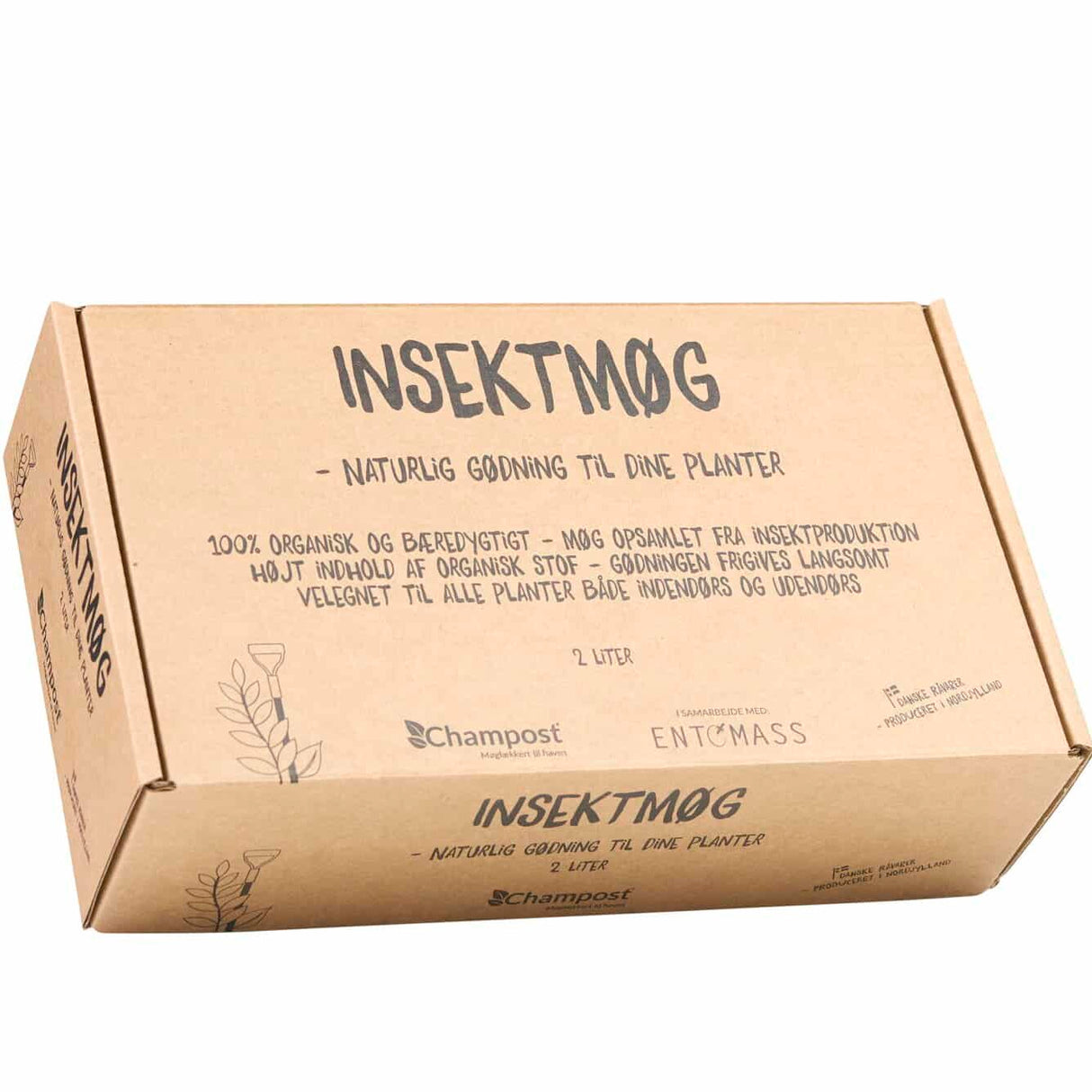 Insektmøg