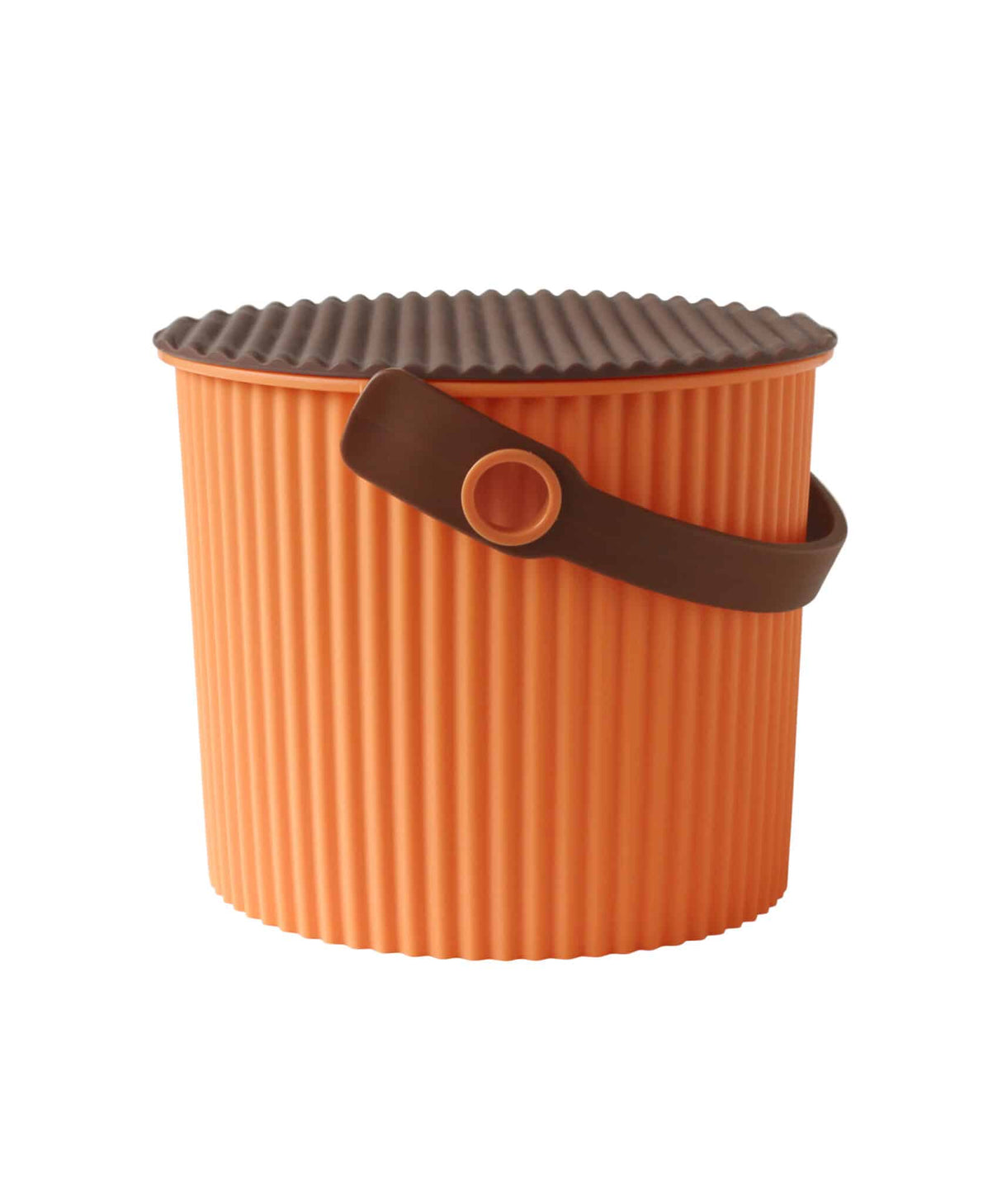 Japansk Spand Abrikos og Brun Løgbutikken