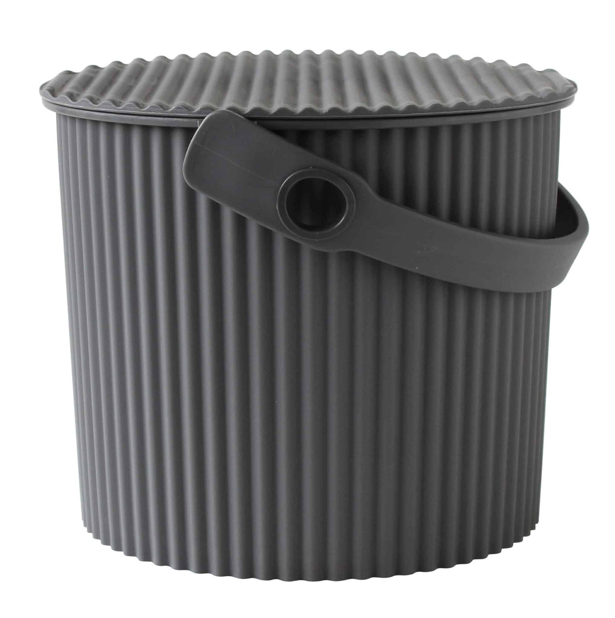 Japansk spand Grå Løgbutikken