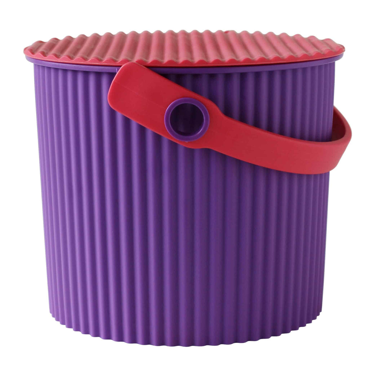 Japansk Spand Lilla og Rød Løgbutikken