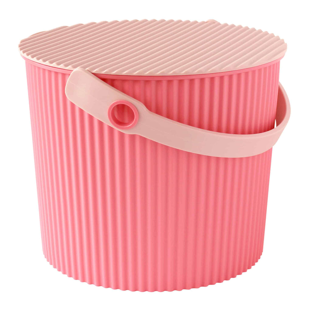 Japanske spand Flamingo Løgbutikken