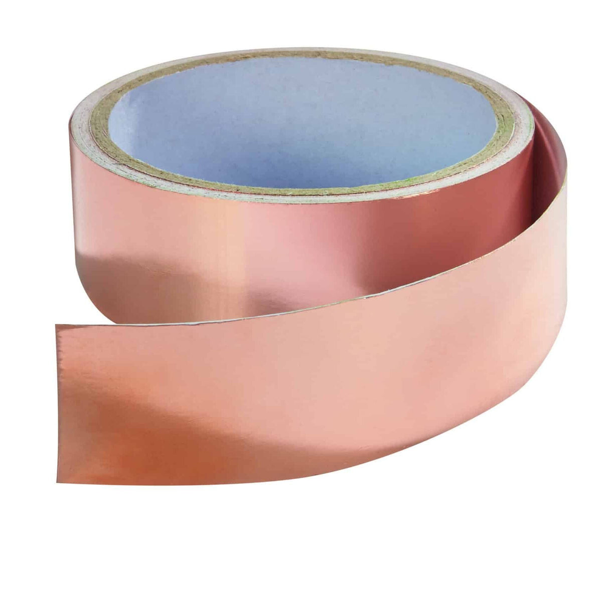 Kobber-tape mod snegle