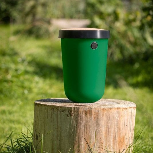 SITinZen Haveskammel