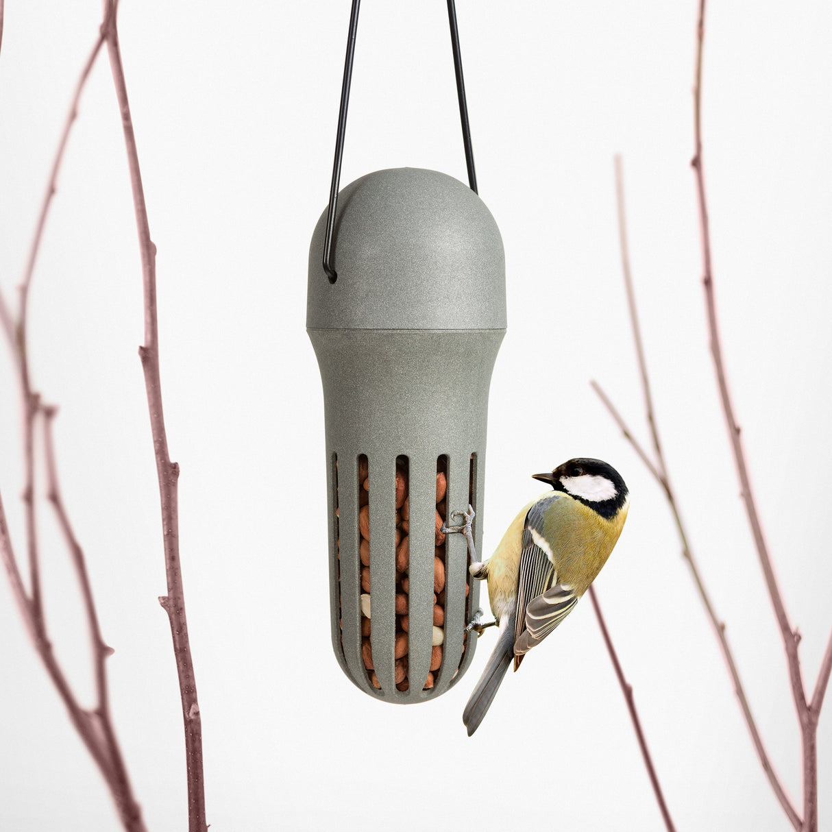 'Max' Fuglefoderbeholder