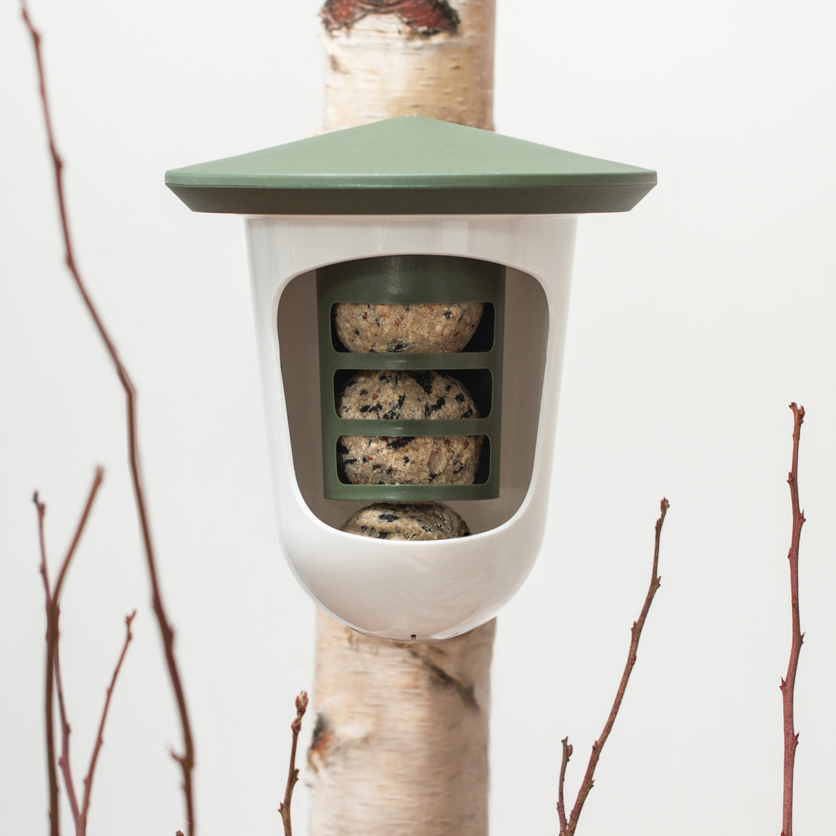 'Multi FeedR' Fuglefoderautomat