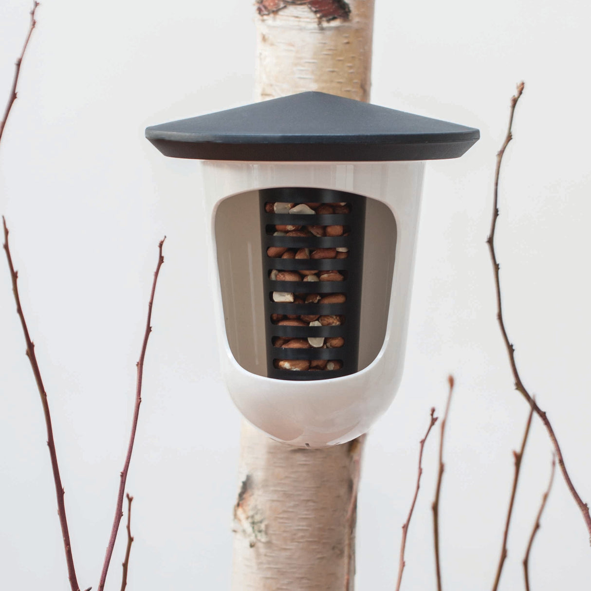 'Multi FeedR' Fuglefoderautomat