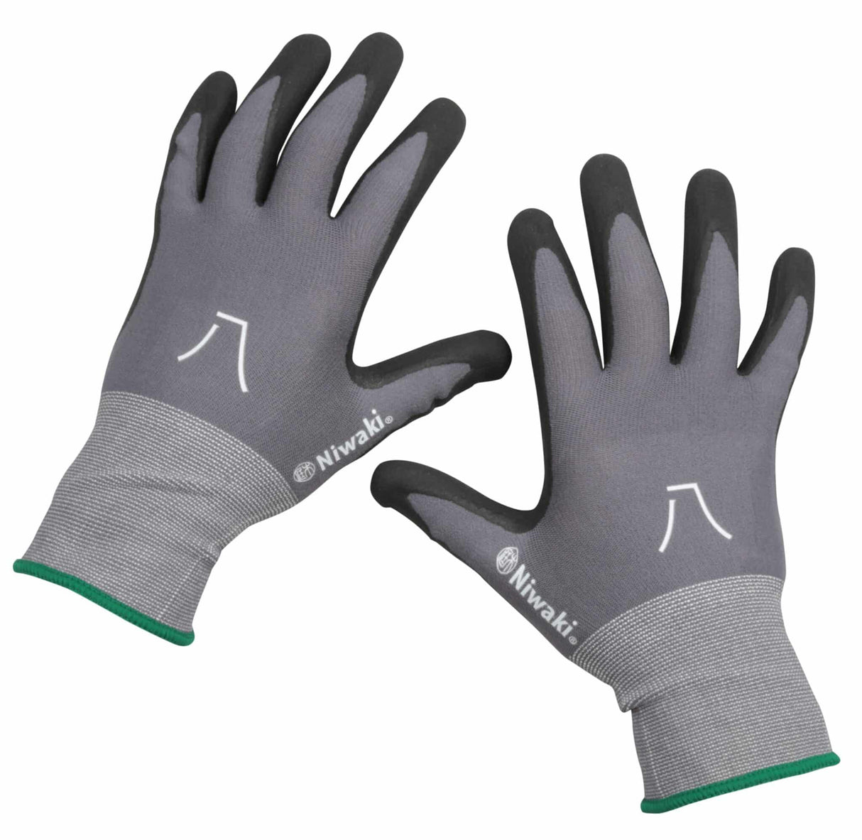 Niwaki Havehandsker 8' Medium