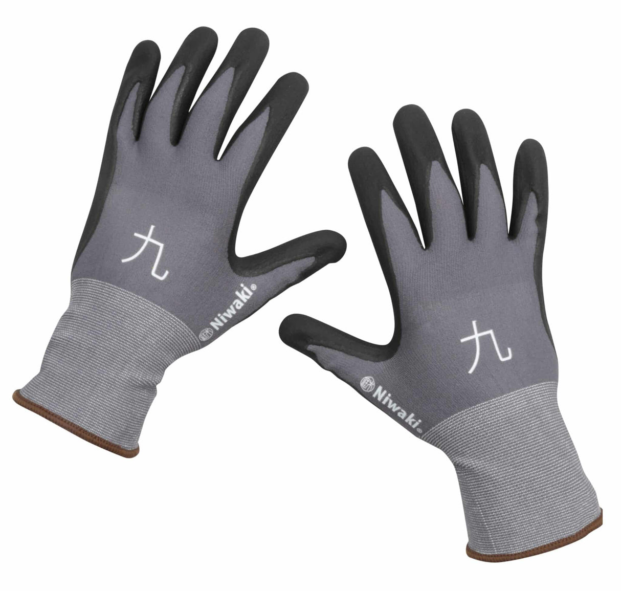 Niwaki Havehandsker 9' Large