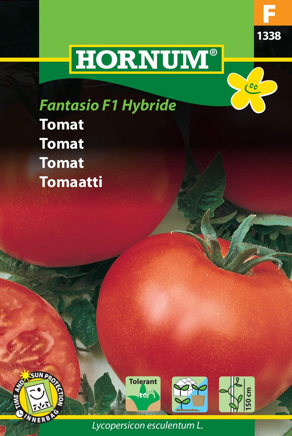 Tomat 'Fantasio'' F1 Frø