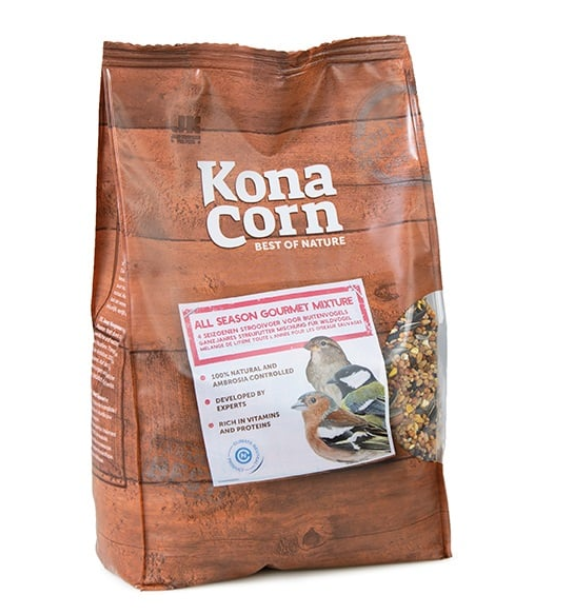 'Fuglefrø' Fuglefoder