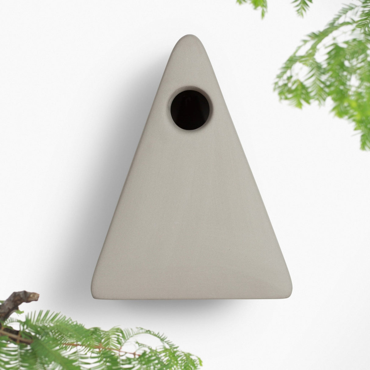 'Nina' Redekasse Keramik