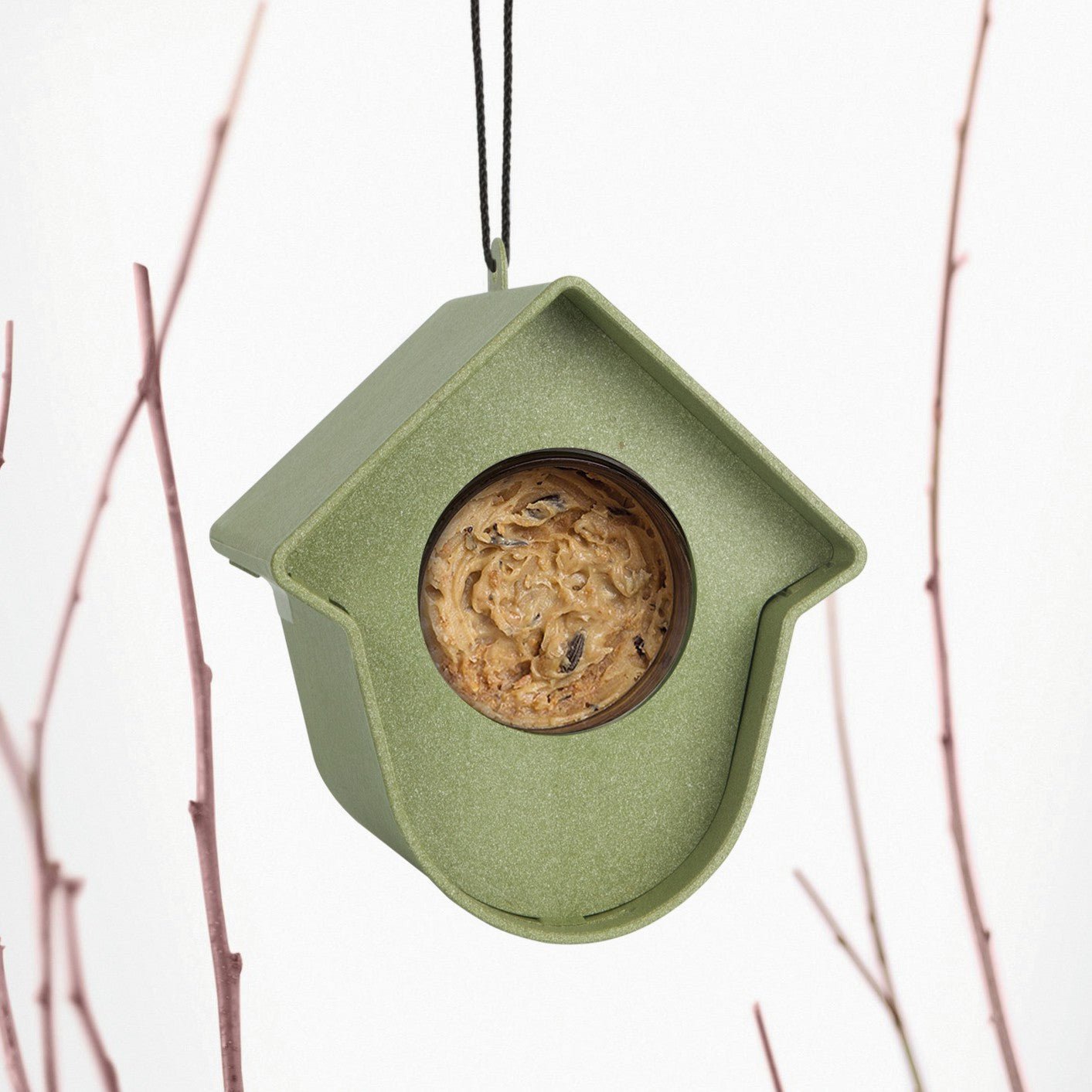 Dyr i haven - Løgbutikken