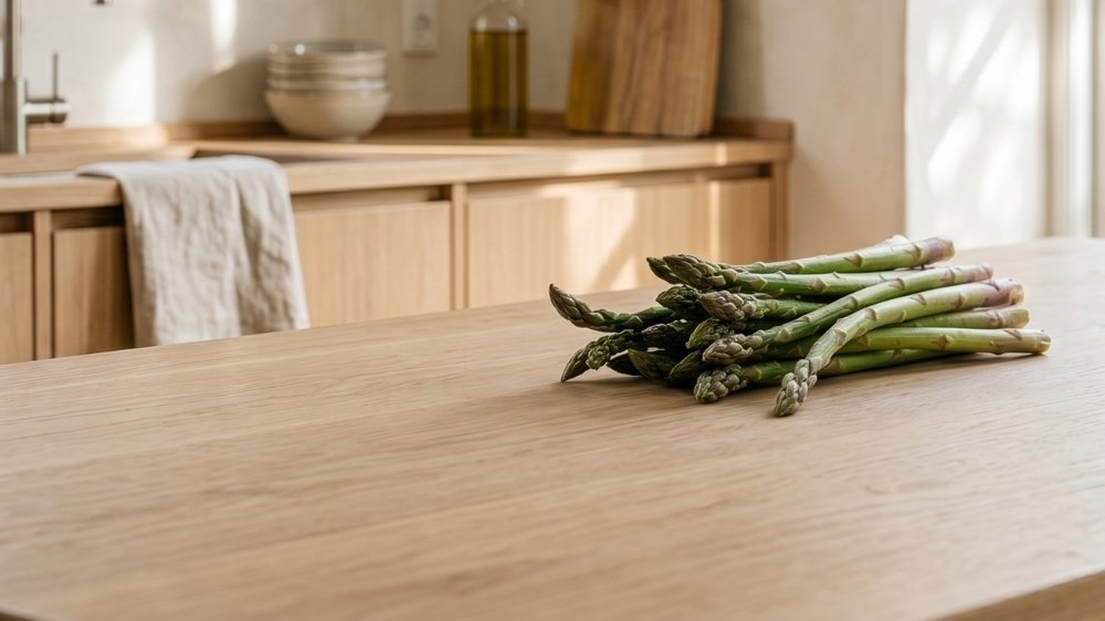 Asparges - Løgbutikken