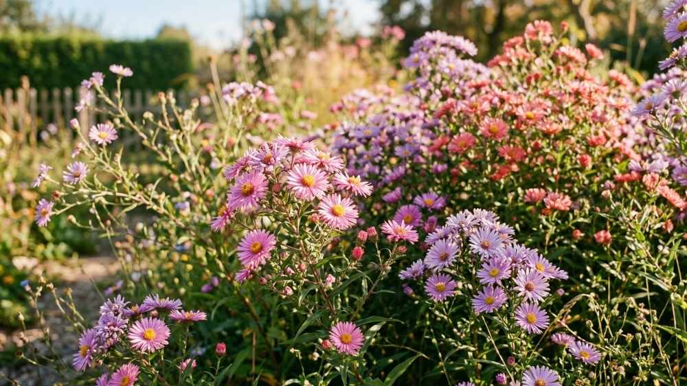 Asters - Løgbutikken