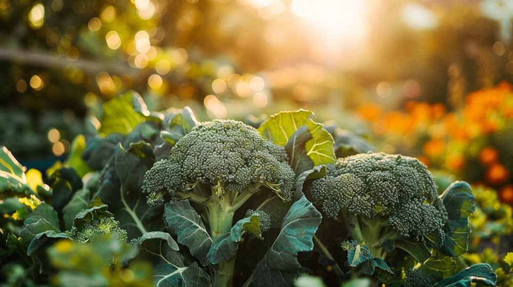 Broccoli frø - Løgbutikken