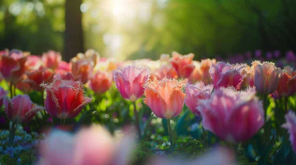 Frynset - Løgbutikken