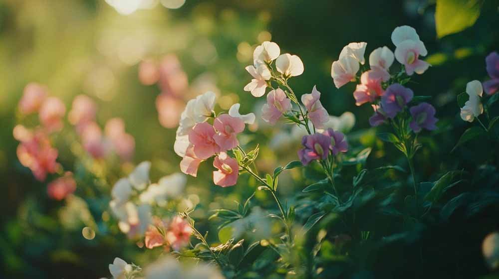 Lathyrus frø - Løgbutikken