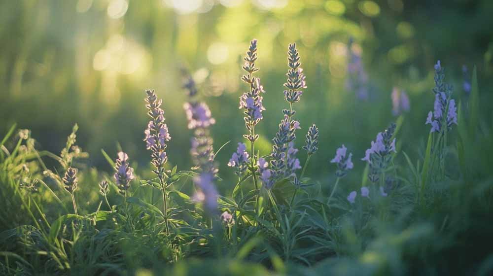 Lavendel frø - Løgbutikken