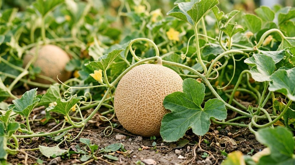 Melon frø - Løgbutikken