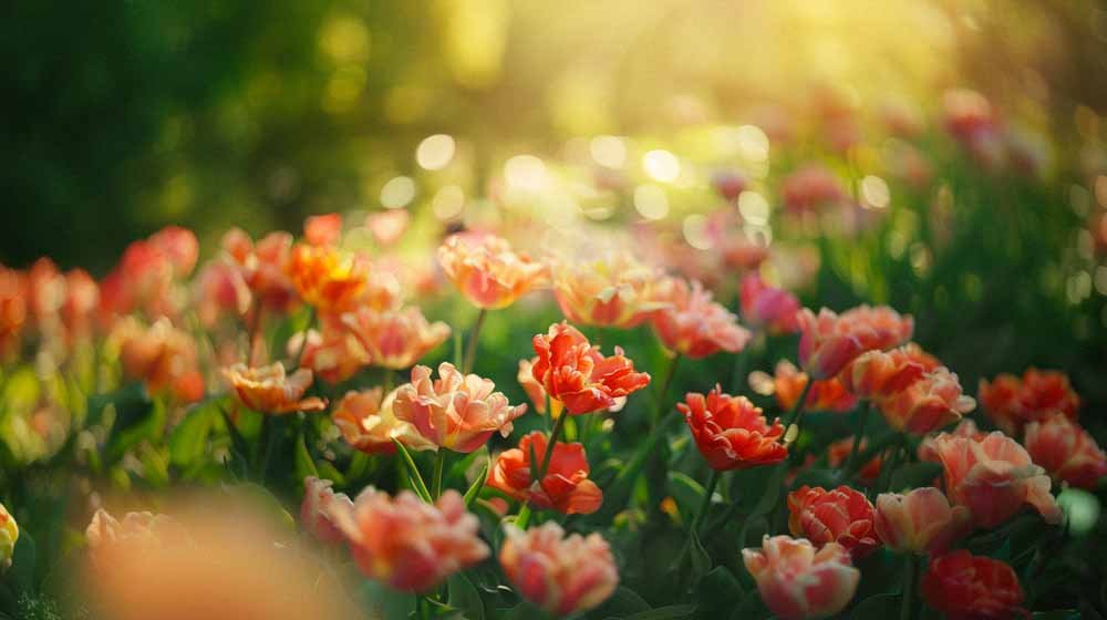 Papegøje - Løgbutikken