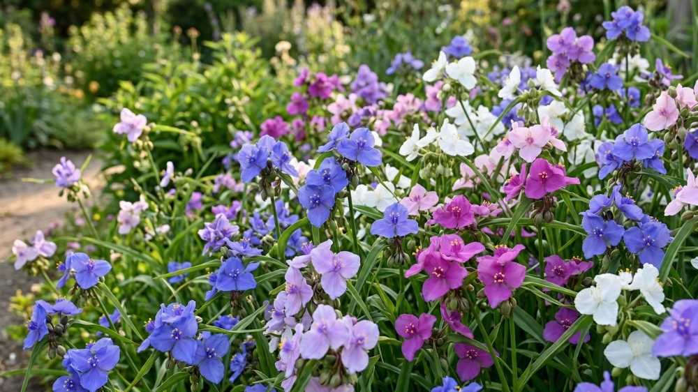 Tradescantia - Løgbutikken