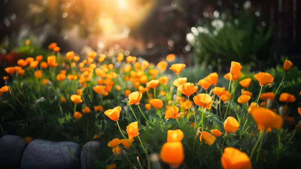 Valmuefrø - Løgbutikken