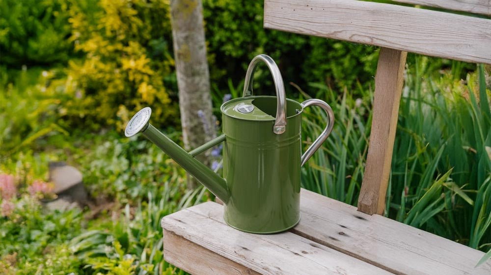 Vandkander - Løgbutikken