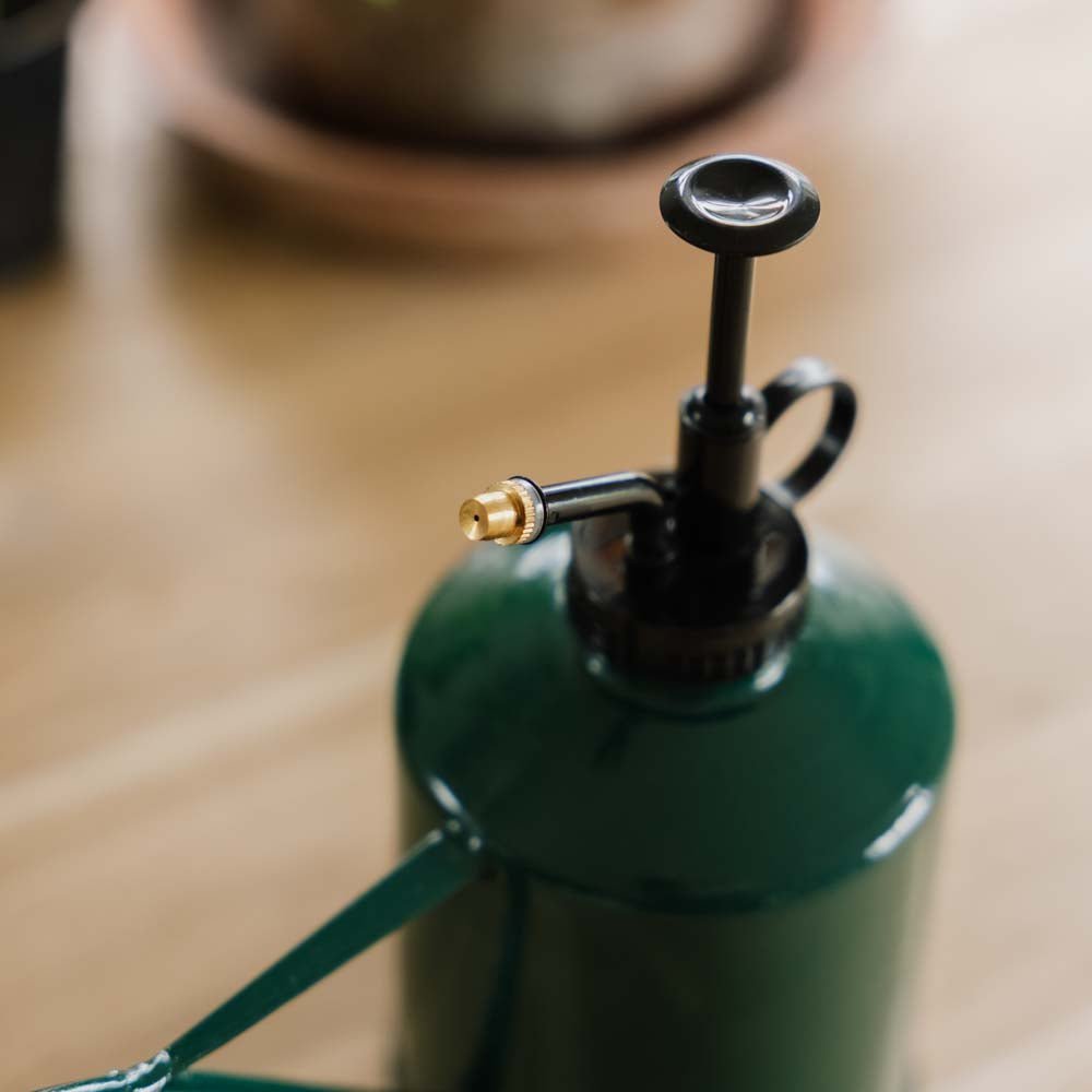 2 i 1 vandkande & forstøver, 0,625 L