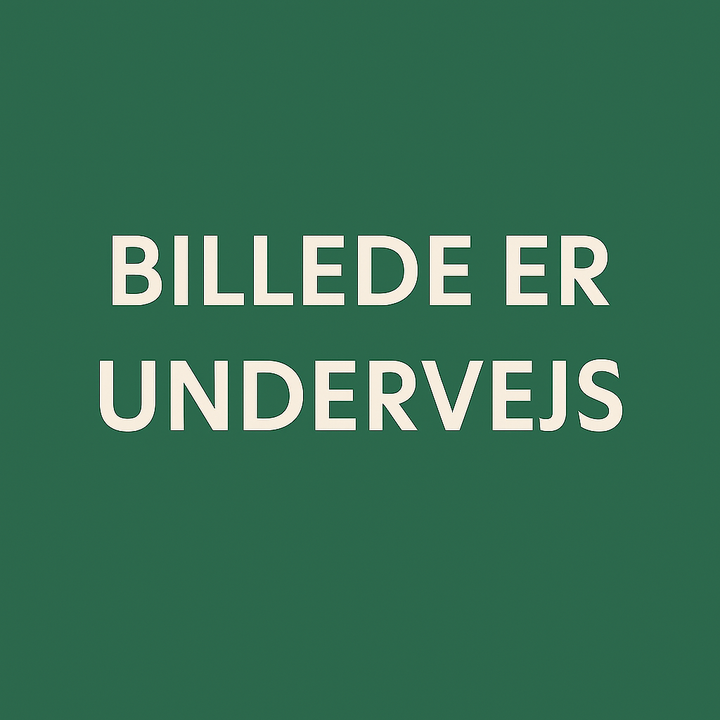 Caladium/Elefantøre 'John Peed'