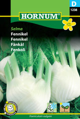 Fennikel 'Selma' Frø