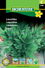 Løvstikke Frø