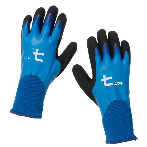 Niwaki Vinter Havehandsker 9' Large