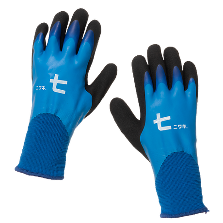 Niwaki Vinter Havehandsker 7' Small