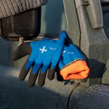 Niwaki Vinter Havehandsker 9' Large