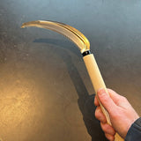 Niwaki kurvet 'Segl'