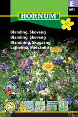 Skoveng' Frøblanding