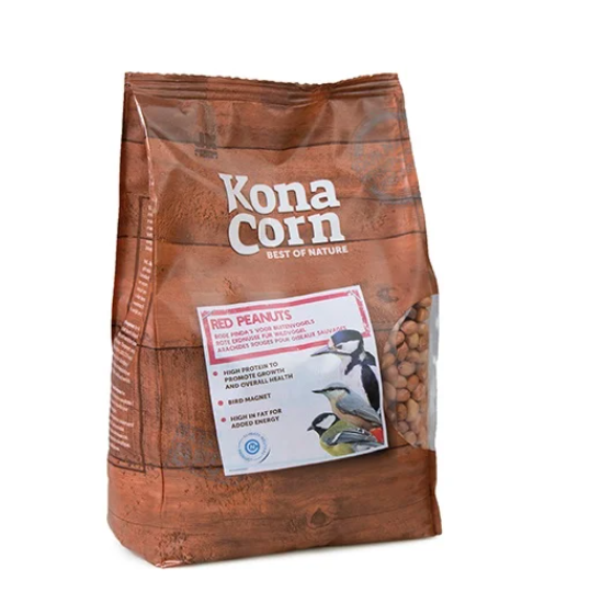 'Peanuts' Fuglefoder