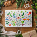 Årets Frø Julekalender