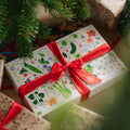 Årets Frø Julekalender