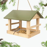 'Ad' Fuglefoderautomat